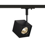 Railspot Vierkant GU10 1-Fase
