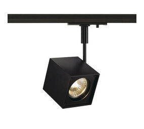 Railspot Vierkant GU10 1-Fase Railspot Vierkant GU10 1-Fase