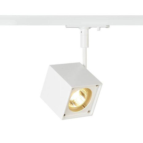Railspot Vierkant GU10 1-Fase