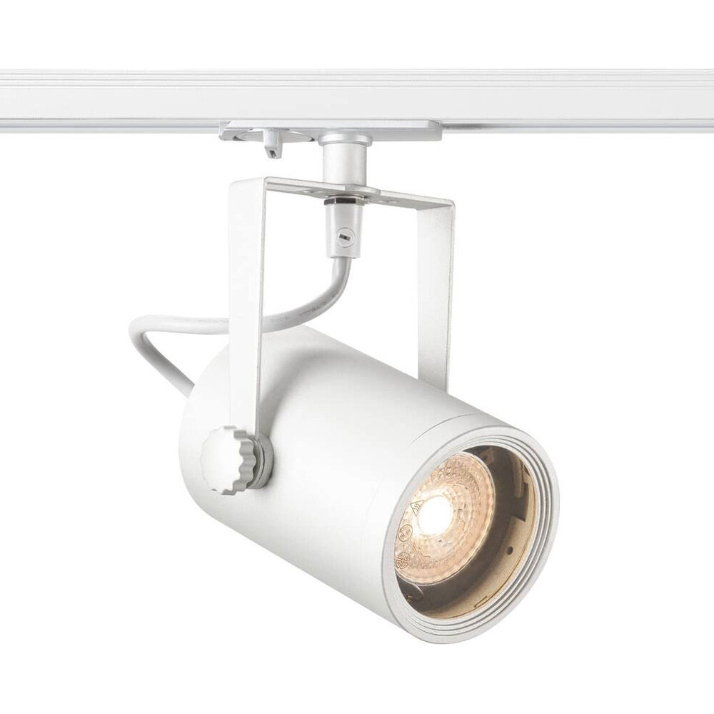 Railspot Rond GU10 1-Fase