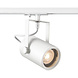 Railspot Rond GU10 1-Fase