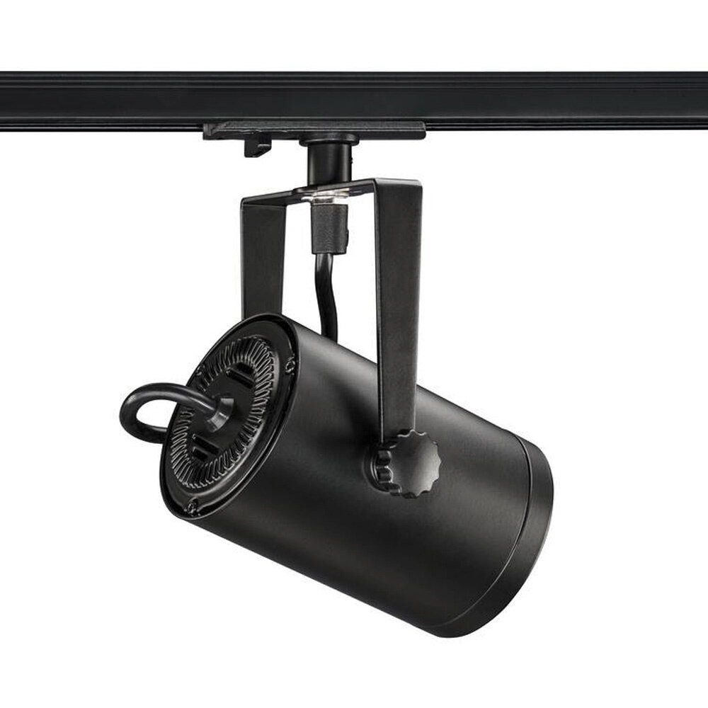 Railspot Rond GU10 1-Fase