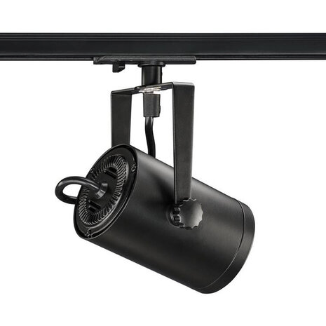 Railspot Rond GU10 1-Fase