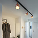 Railspot Groot GU10 1-Fase Railspot Groot GU10 1-Fase