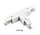 Wit RAL 9016