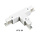 3-Fase Rail T-Connector Links - XTS 39