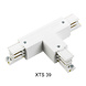 3-Fase Rail T-Connector Links - XTS 39