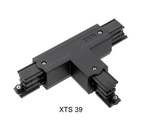 3-Fase Rail T-Connector Links - XTS 39