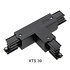 3-Fase Rail T-Connector Links - XTS 39 3-Fase Rail T-Connector Links - XTS 39