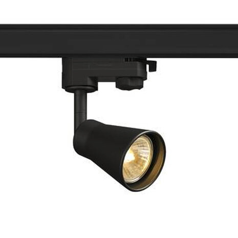 3-Fase Railspot Klein GU10 3-Fase Railspot Klein GU10