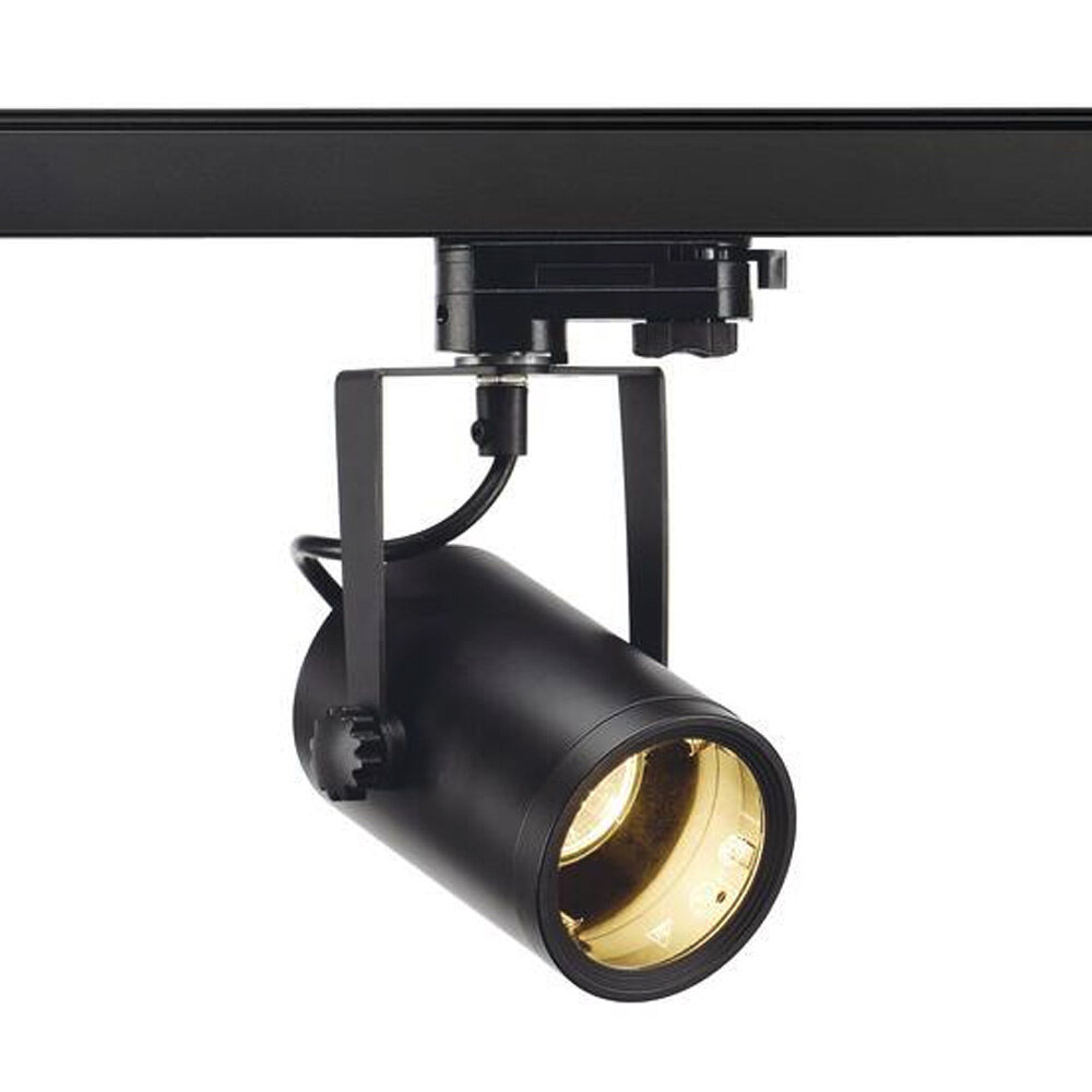 3-Fase Railspot GU10 - Anti-verblinding 3-Fase Railspot GU10 - Anti-verblinding
