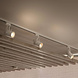 3-Fase Railspot GU10 - Anti-verblinding 3-Fase Railspot GU10 - Anti-verblinding