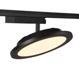 Railspot LED Paneel Rond 1-Fase