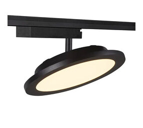 Railspot LED Paneel Rond 1-Fase