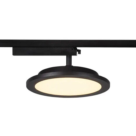 Railspot LED Paneel Rond 1-Fase Railspot LED Paneel Rond 1-Fase