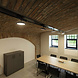 Railspot LED Paneel Rond 1-Fase Railspot LED Paneel Rond 1-Fase