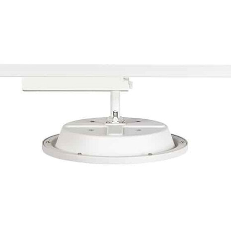 Railspot LED Paneel Rond 1-Fase Railspot LED Paneel Rond 1-Fase
