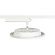 Railspot LED Paneel Rond 1-Fase Railspot LED Paneel Rond 1-Fase