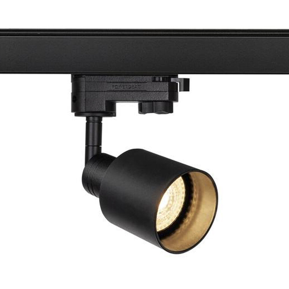 Railspot GU10 Koker 3-Fase Railspot GU10 Koker 3-Fase