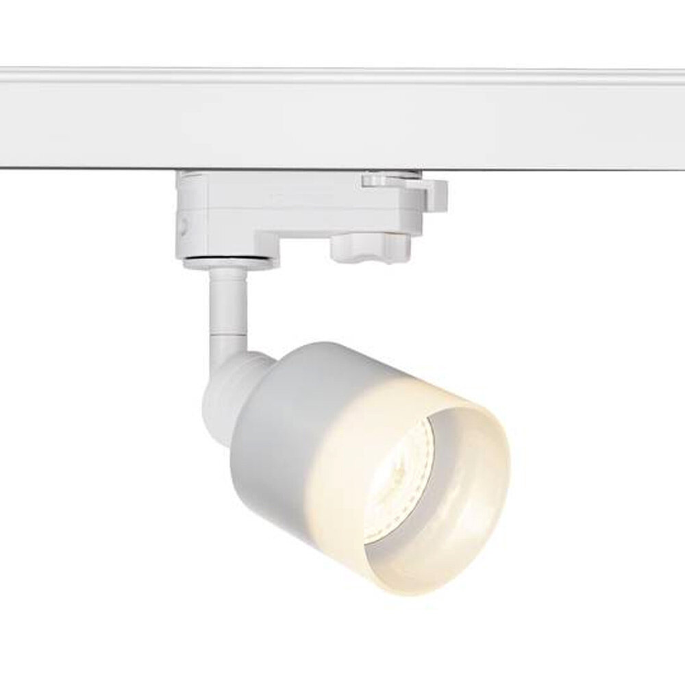 Railspot GU10 Koker 3-Fase Railspot GU10 Koker 3-Fase