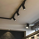 Railspot LED Dimbaar 11W 3-Fase