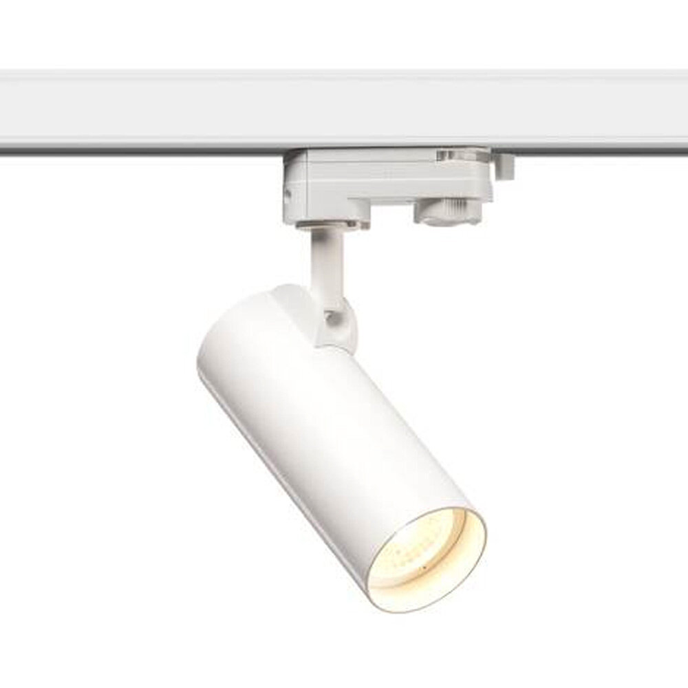 Railspot LED Dimbaar 11W 3-Fase