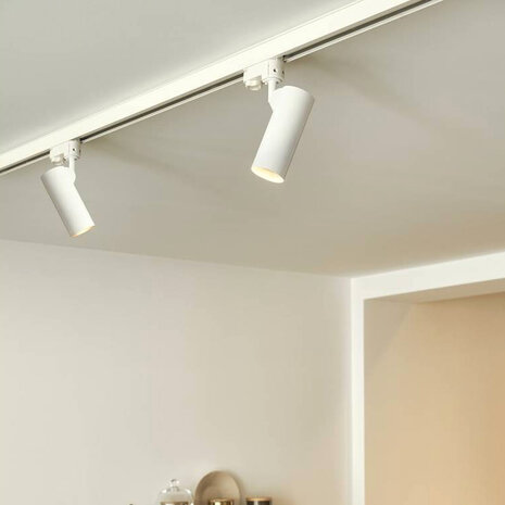 Railspot LED Dimbaar 11W 3-Fase