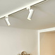 Railspot LED Dimbaar 11W 3-Fase