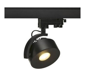 3-Fase LED Railspot Dimbaar - Breed stralend