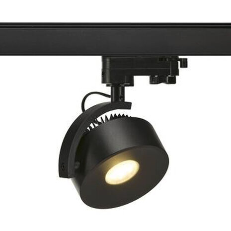 3-Fase LED Railspot Dimbaar - Breed stralend