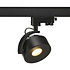 3-Fase LED Railspot Dimbaar - Breed stralend