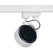 3-Fase LED Railspot Dimbaar - Breed stralend