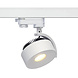 3-Fase LED Railspot Dimbaar - Breed stralend