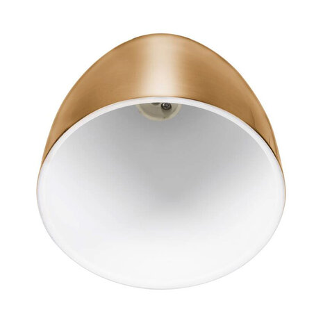 3-Fase Rail Hanglamp Komvormig GU10