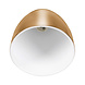 3-Fase Rail Hanglamp Komvormig GU10
