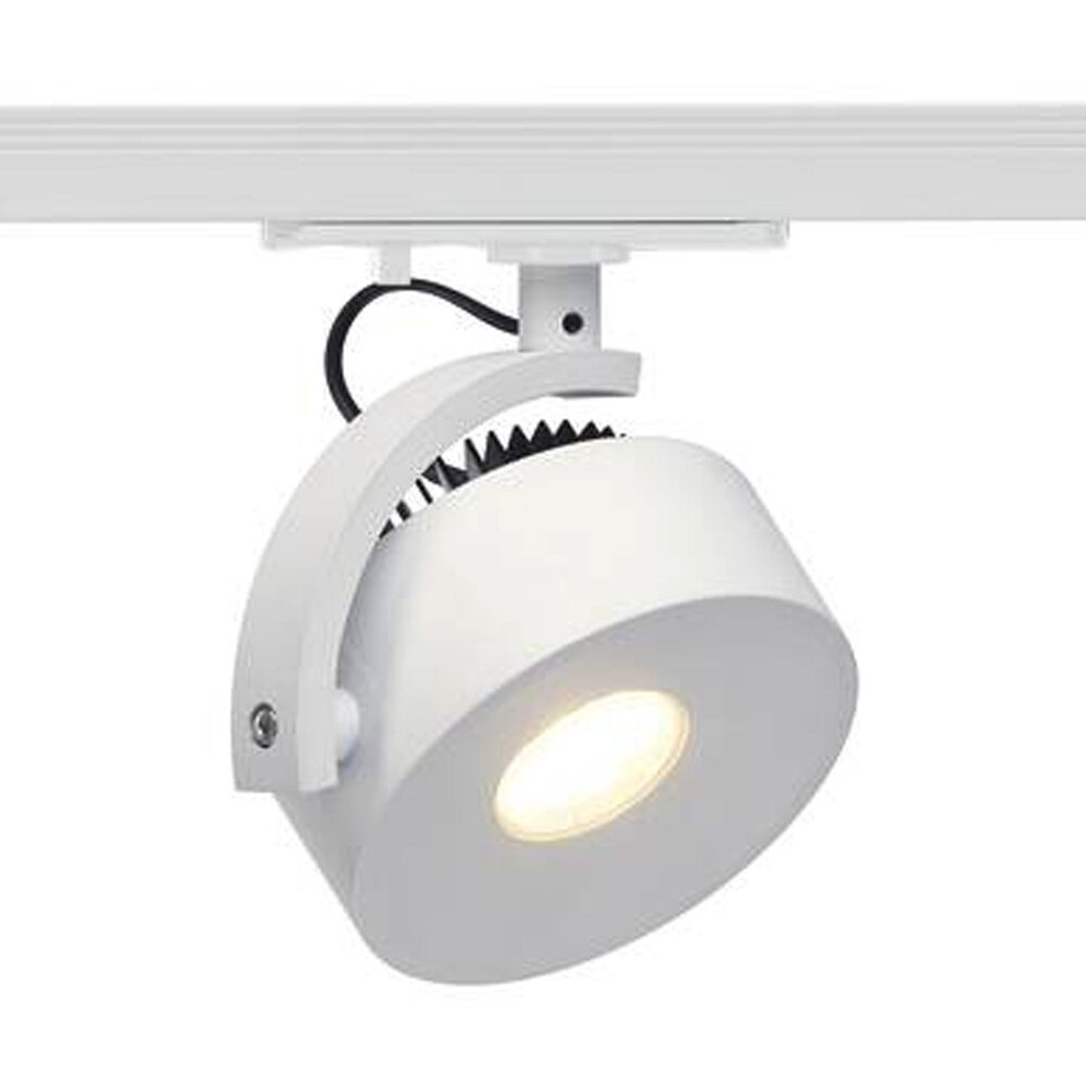 Railspot LED Dimbaar 13W 1-Fase Railspot LED Dimbaar 13W 1-Fase