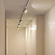 Railspot LED Dimbaar 13W 1-Fase Railspot LED Dimbaar 13W 1-Fase