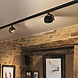 Railspot LED Dimbaar 13W 1-Fase Railspot LED Dimbaar 13W 1-Fase