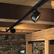 Railspot LED Dimbaar 13W 1-Fase Railspot LED Dimbaar 13W 1-Fase