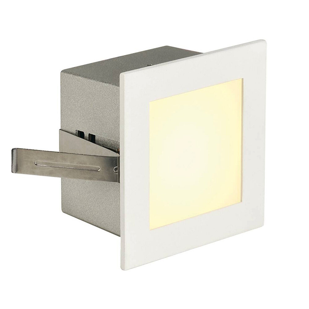 LED Wand- en Trapspot Vierkant - 350mA LED Wand- en Trapspot Vierkant - 350mA