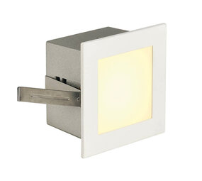 LED Wand- en Trapspot Vierkant - 350mA LED Wand- en Trapspot Vierkant - 350mA