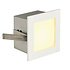 LED Wand- en Trapspot Vierkant - 350mA