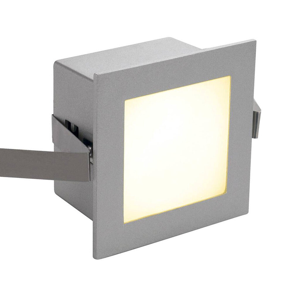 LED Wand- en Trapspot Vierkant - 350mA LED Wand- en Trapspot Vierkant - 350mA