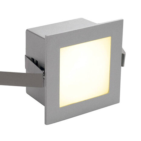LED Wand- en Trapspot Vierkant - 350mA LED Wand- en Trapspot Vierkant - 350mA