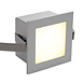 LED Wand- en Trapspot Vierkant - 350mA LED Wand- en Trapspot Vierkant - 350mA