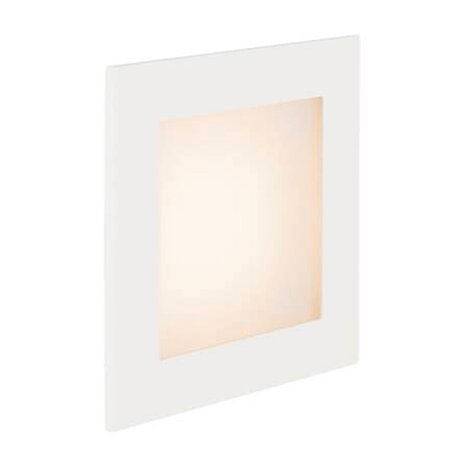 LED Wand- en Trapspot Vierkant - 230V