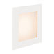 LED Wand- en Trapspot Vierkant - 230V