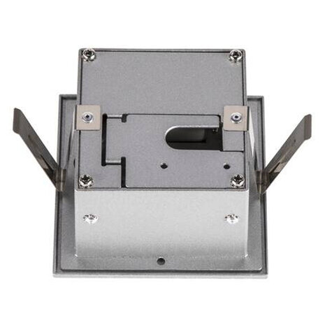 LED Wand- en Trapspot Vierkant - 230V