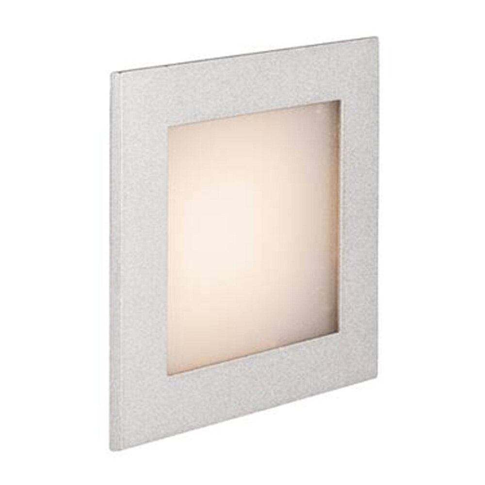LED Wand- en Trapspot Vierkant - 230V
