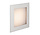 LED Wand- en Trapspot Vierkant - 230V